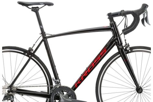 Rower szosowy Kross Vento 2.0 Shimano + Pedały Gratis